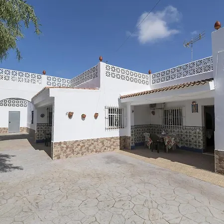 Villa El Mudito