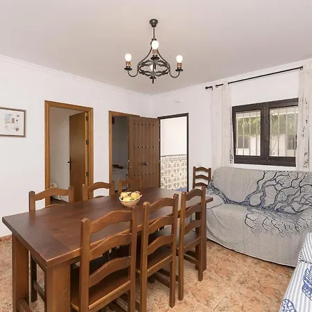 El Mudito Villa Conil De La Frontera