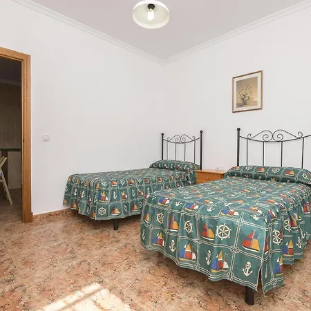 Villa El Mudito