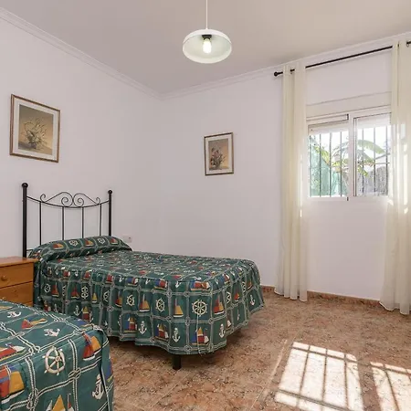 Villa El Mudito