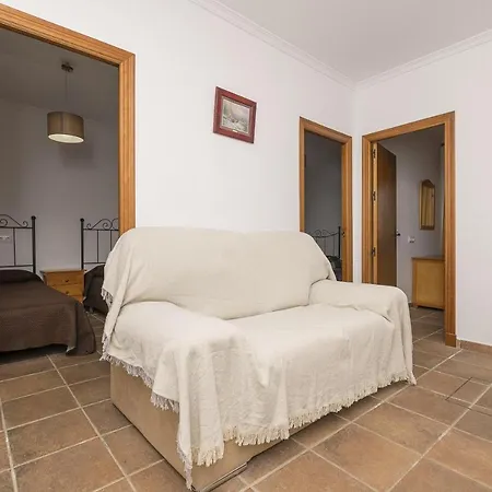Villa El Mudito Conil De La Frontera