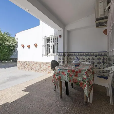 El Mudito * Conil De La Frontera