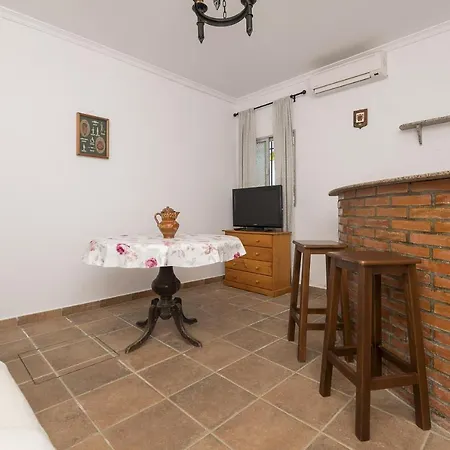El Mudito Villa *
