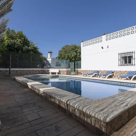 Villa El Mudito *