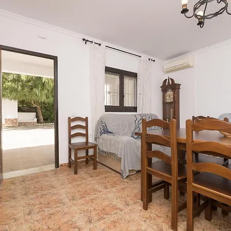 Villa El Mudito