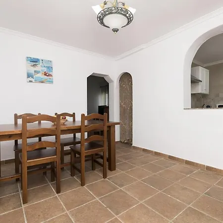 Villa El Mudito